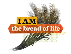I Am the Bread of Life