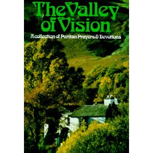 Valley of Vision