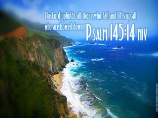 psalm 145