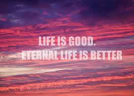 Eternal Life