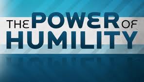 Power of Humility