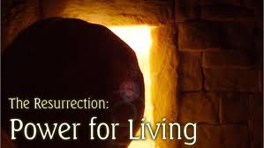 Resurrection Living