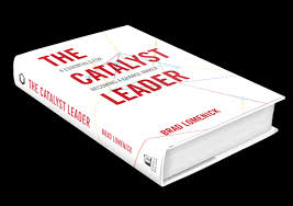 Catalyst Leader
