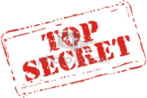 Top Secret