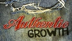 Authentic Growth
