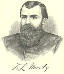 D. L. Moody