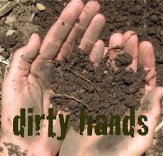 Dirty Hands