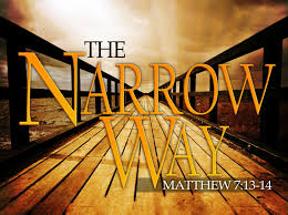 Narrow Way