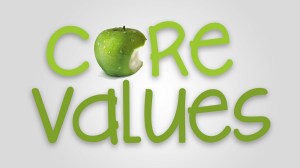 Core-Values