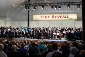 Tent Revival