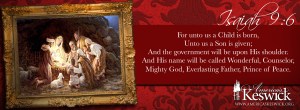 August Prayer Card 2013