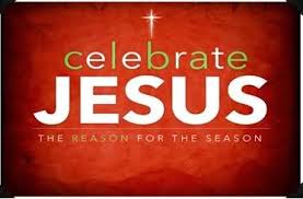 Jesus the Reason for the Season
