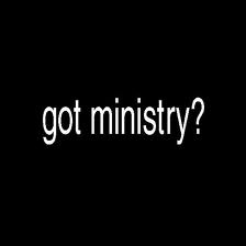 Ministry