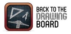 back to the drawing board