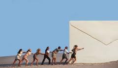 Pushing the Envelope