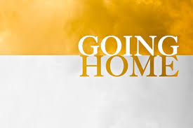 Going Home