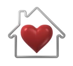 Heart Home