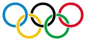 Olympic rings