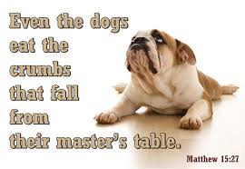 Don't Leave Home Without It