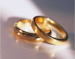 Wedding Rings