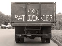 Got Patience