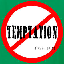 No Temptation