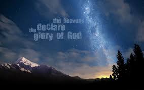 The Heavens Declare