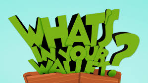 What's in Your Wallet
