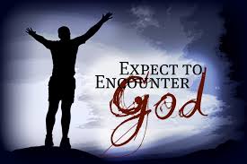 Encounter with God