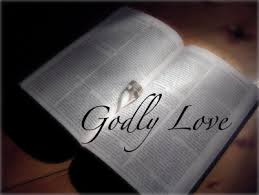 Godly Love