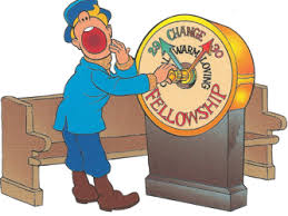 Fellowship Baramoter