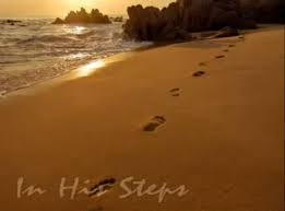 In His Steps