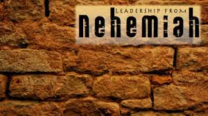 Nehemiah on Leadership