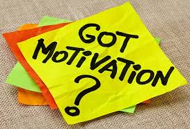 Got Motivation
