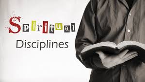 Spiritual Disciplines