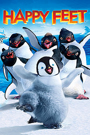 Happy Feet