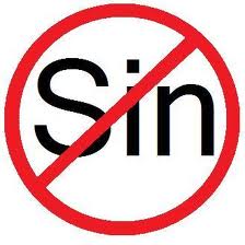 No Sin