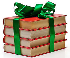 Christmas Books