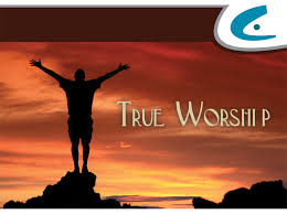 True Worship