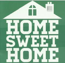 Home Sweet Home