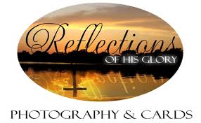 Reflections of His Glory