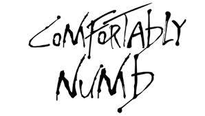 Comfortably Numb