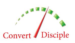 Convert Disciple