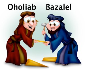 oholiab&B