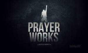 Prayer Works 2