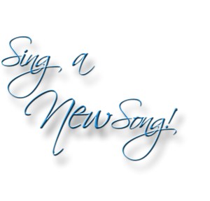 Sing A New Song