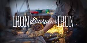 Iron Sharpens