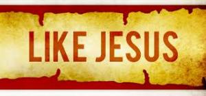 Like Jesus