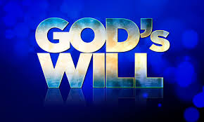 God's Will