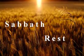 Sabbath Rest